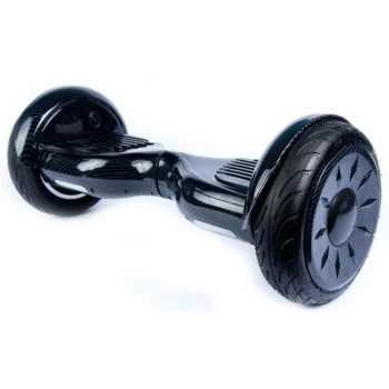 Гироскутер самобалансирующийся Smart Premium OffRoad 10,5 Черный